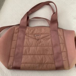 Stella and Dot Crush It Bag